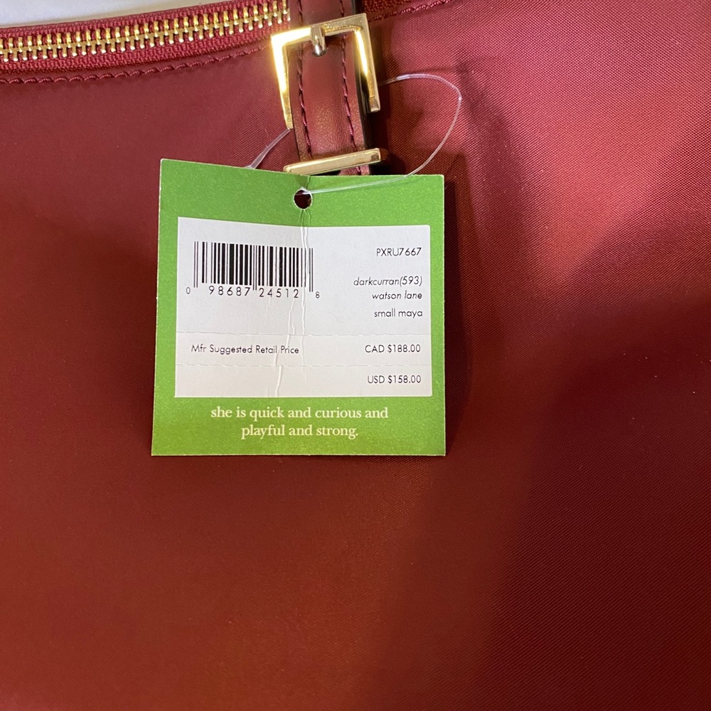 Kate Spade Handbag
